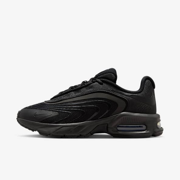 Nike ブラック シューズ Black Shoes. Nike.com